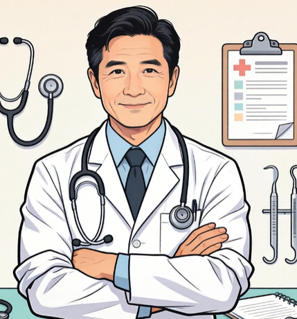 朱健伟在哪里坐诊